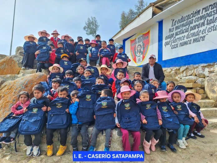 CARABAMBA