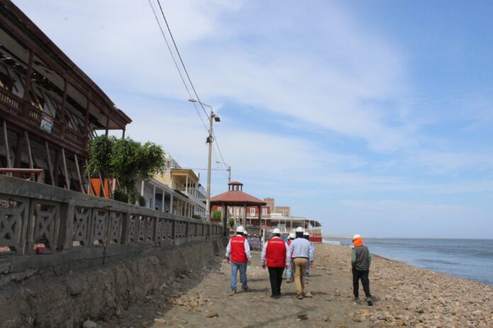 FOTO MALECÓN