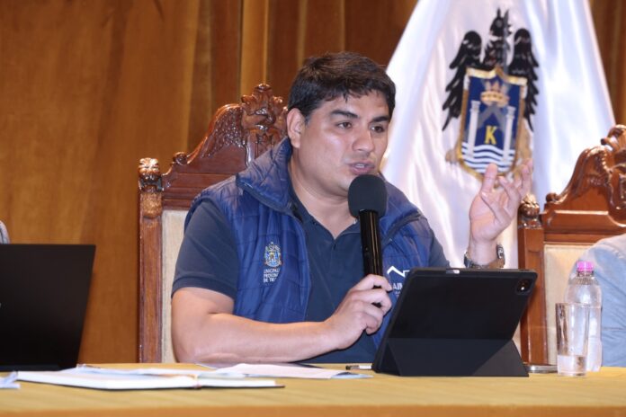 FOTO MARIO REYNA