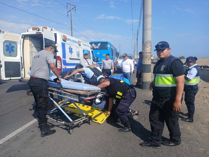 FOTO MUJER ETS