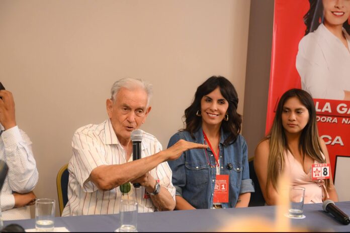 JOSÉ MURGIA