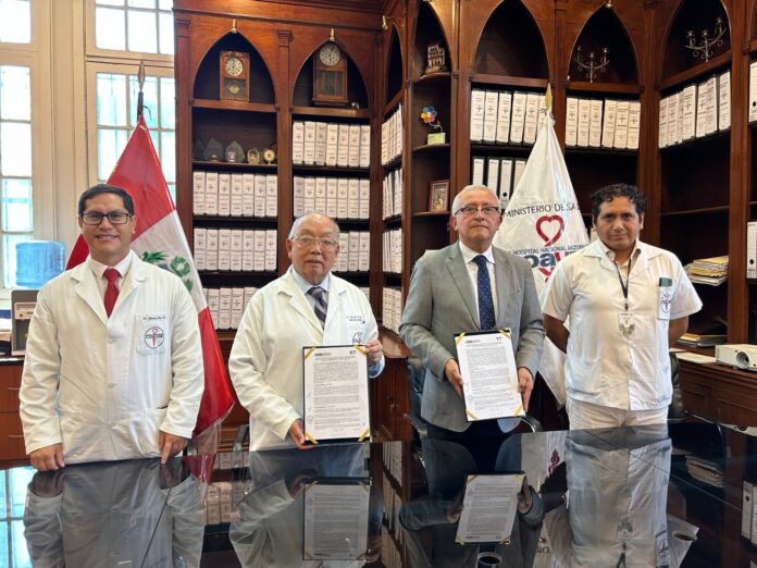 MEDICOS
