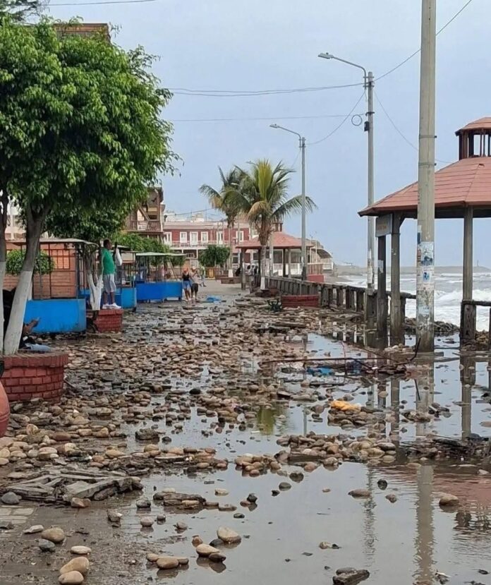 FOTO MALECÓN
