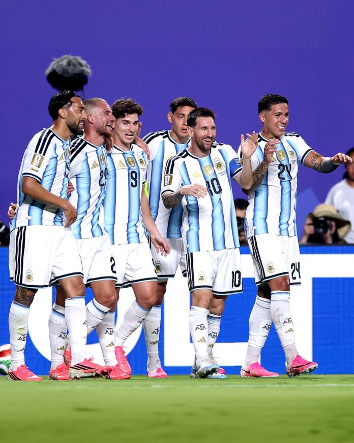 MESSI 1