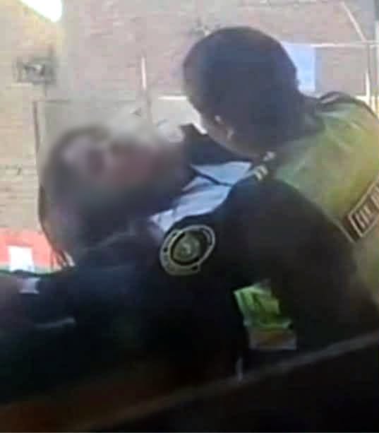 POLICIA