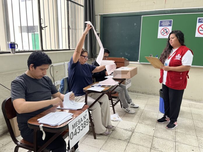 VOTO 2