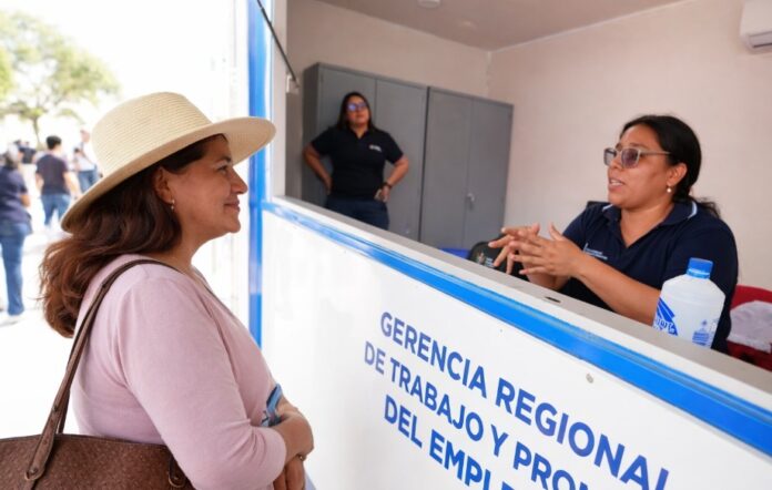 FOTO EMPLEO