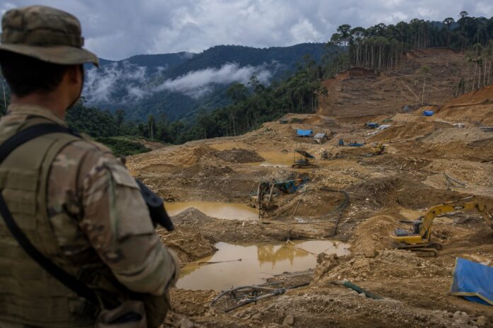 FOTO MINERÍA