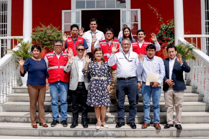 FOTO OTUZCO