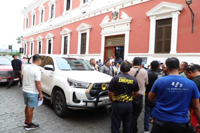 FOTO PROTESTA