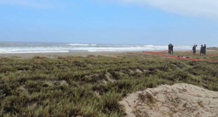 HUANCHACO