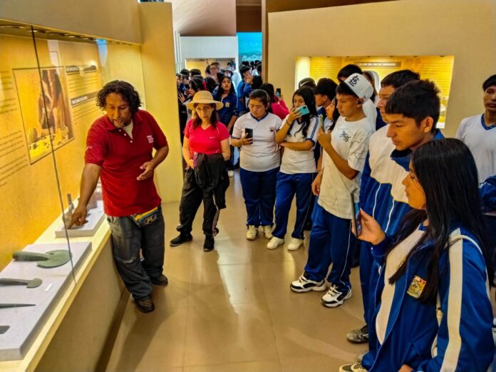 MUSEO 1