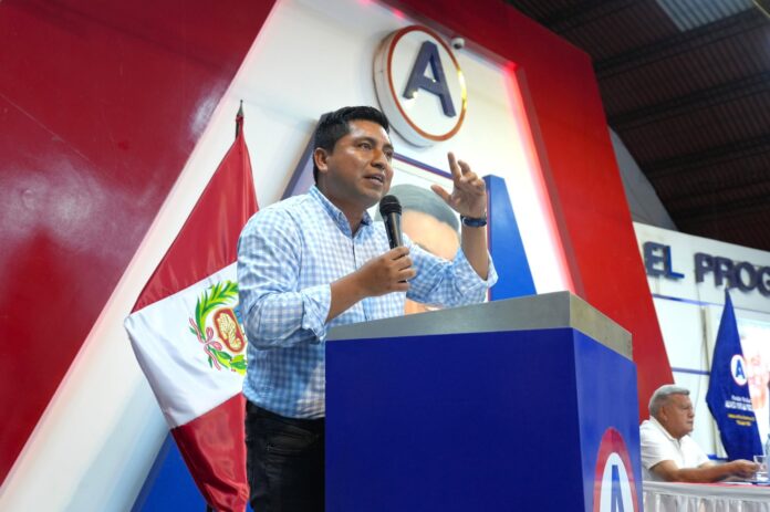 NAMAY Y ACUÑA
