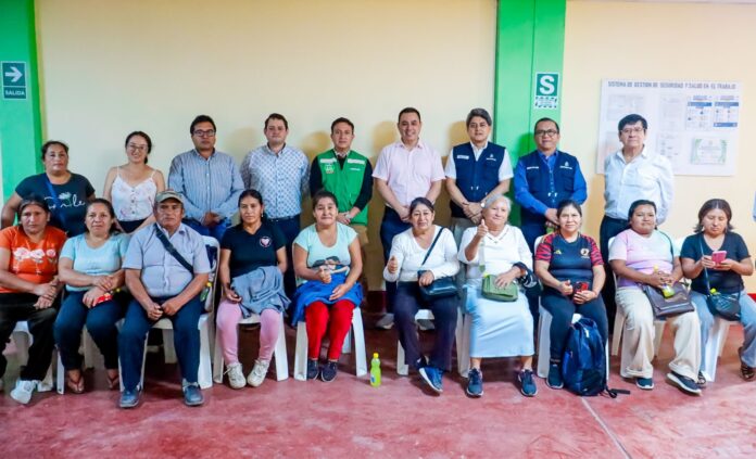 ALTO TRUJILLO