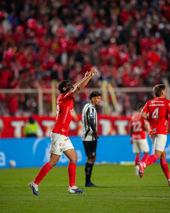 CIENCIANO BS BOTAFOGO