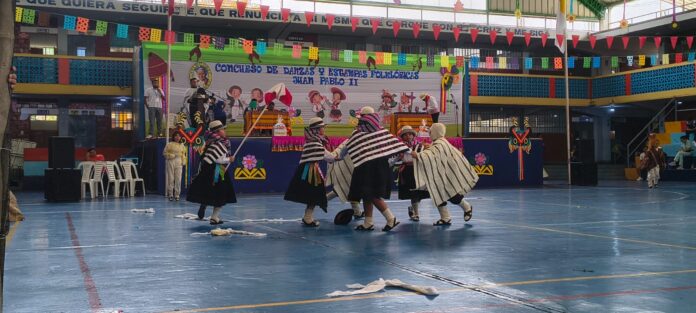 DANZAS 1