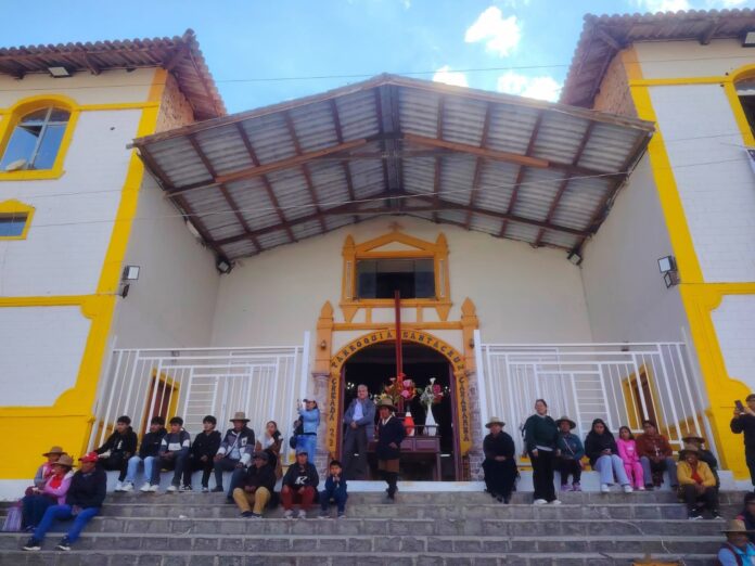 CARABAMBA