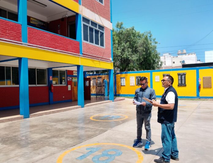 ODPE TRUJILLO