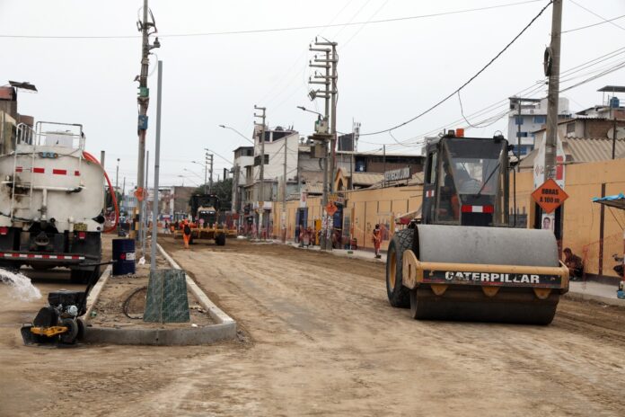 AVENIDA PERÚ 1