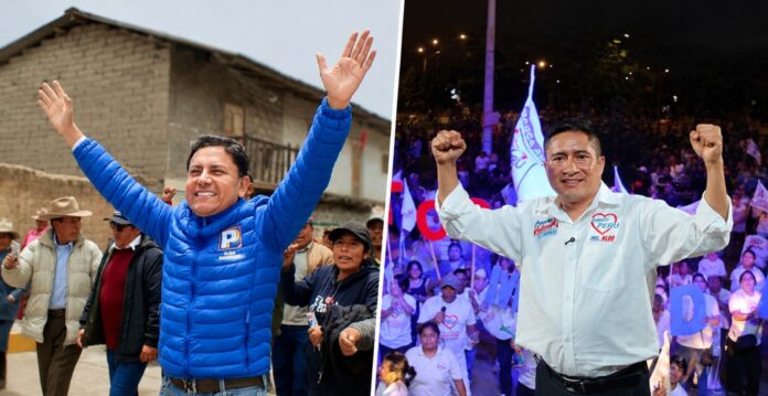 CANDIDATOS