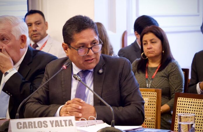 CONGRESO