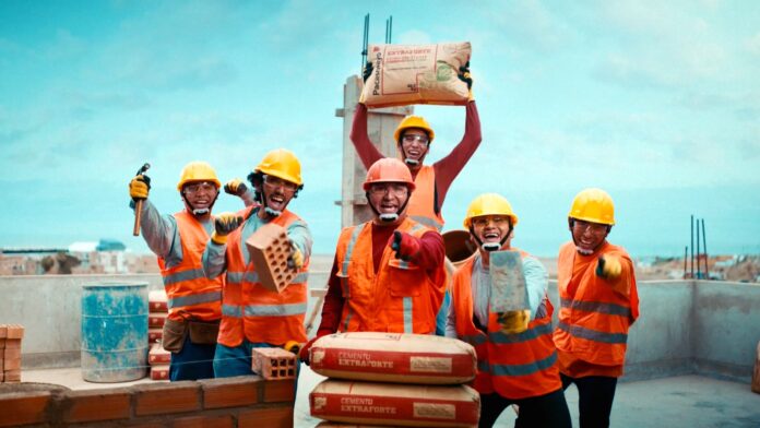 CONSTRUCCION