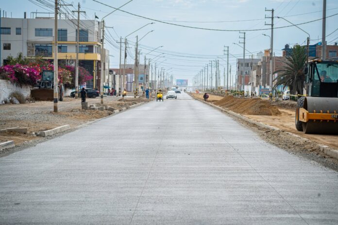 HUANCHACO 1