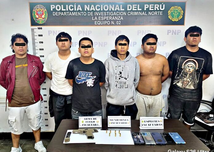 SUJETOS